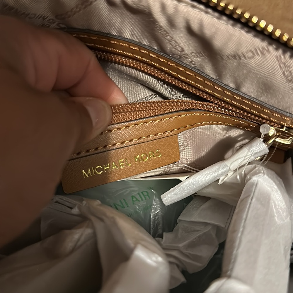 Mk bag - Picture 5 of 5
